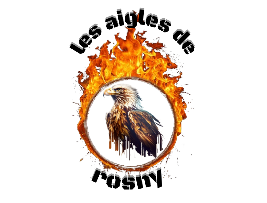 Les aigles de Rosny